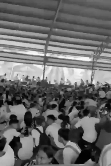 Over 20,000 Displaced As Powerful Philippines Earthquake Kills 37, Rescue Operations Continue