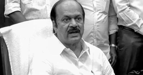21 AIADMK MLAs Retain Assembly Membership as Speaker Drops Defection Case