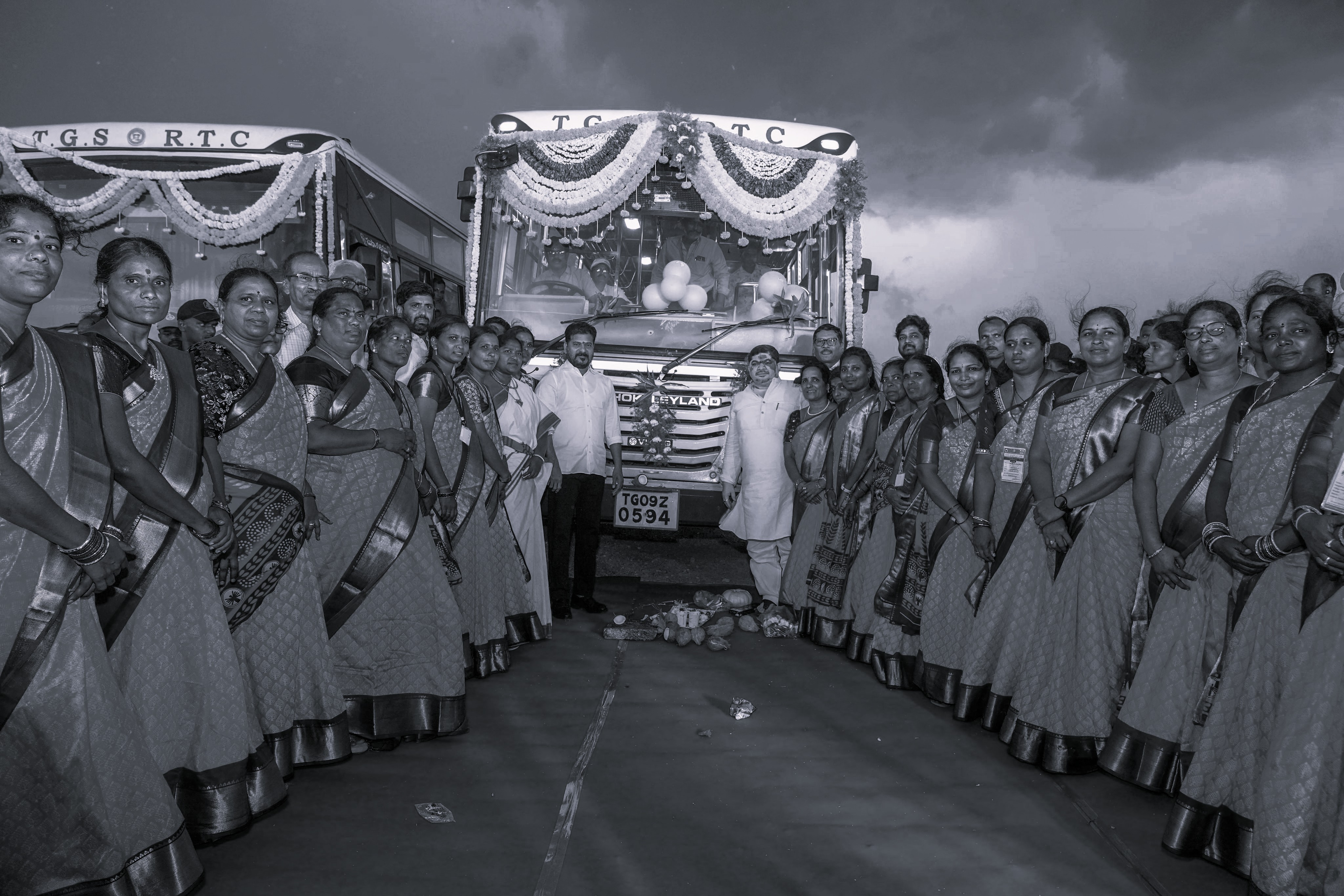 From Welfare to Wealth: Telangana’s Mission for One Crore Women Millionaires