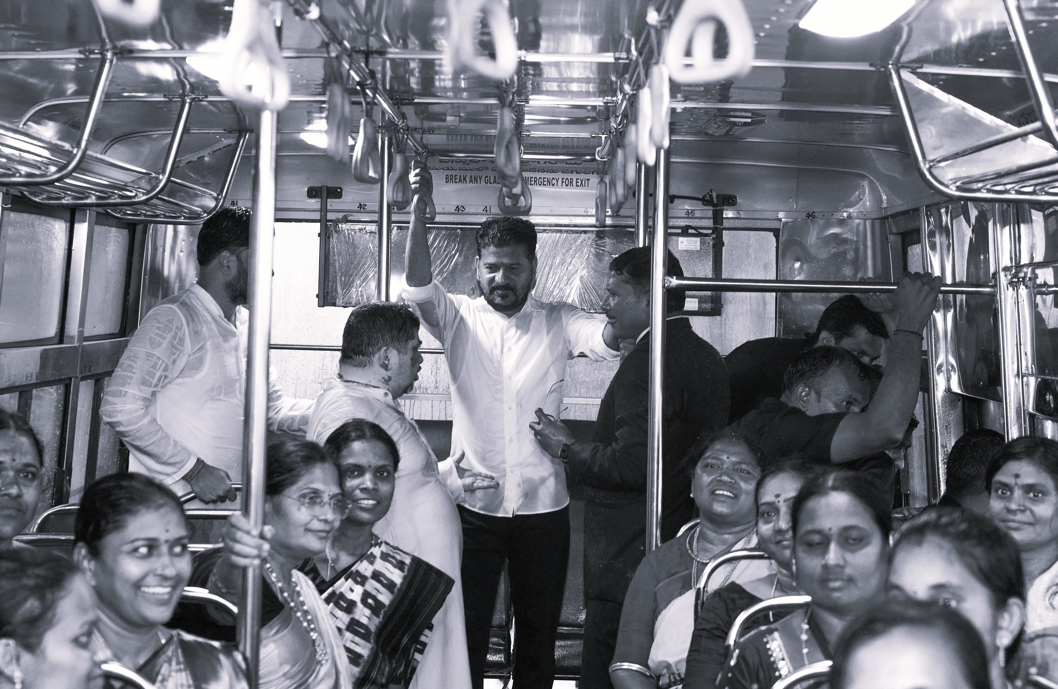 From Welfare to Wealth: Telangana’s Mission for One Crore Women Millionaires