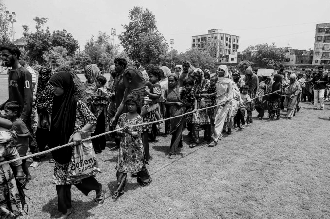 Gujarat Detains 609 Undocumented Bangladeshi Nationals Under Operation Delta Hunt