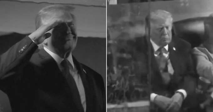 Trump's NBA Finals Disaster: Booed, Asleep, and Is the FIFA World Cup Next?
