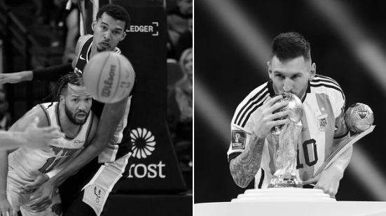Trump's NBA Finals Disaster: Booed, Asleep, and Is the FIFA World Cup Next?