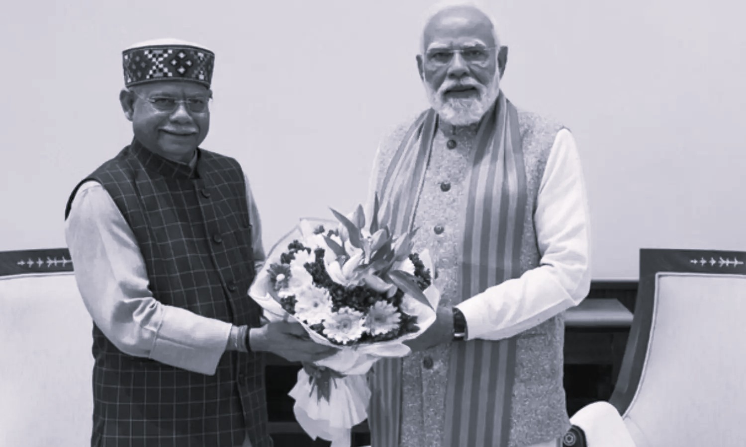 PM Modi Sets New Benchmark in Indian Politics, Receives Telangana Governor’s Wishes
