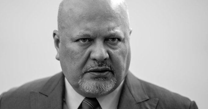 ICC Chief Prosecutor Karim Khan Suspended Over Allegations of Sexual Misconduct