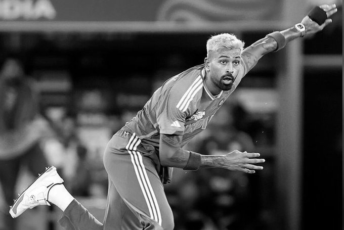 Hardik Pandya Ruled Out Of Afghanistan ODI Series After Suffering Fresh Quadriceps Strain