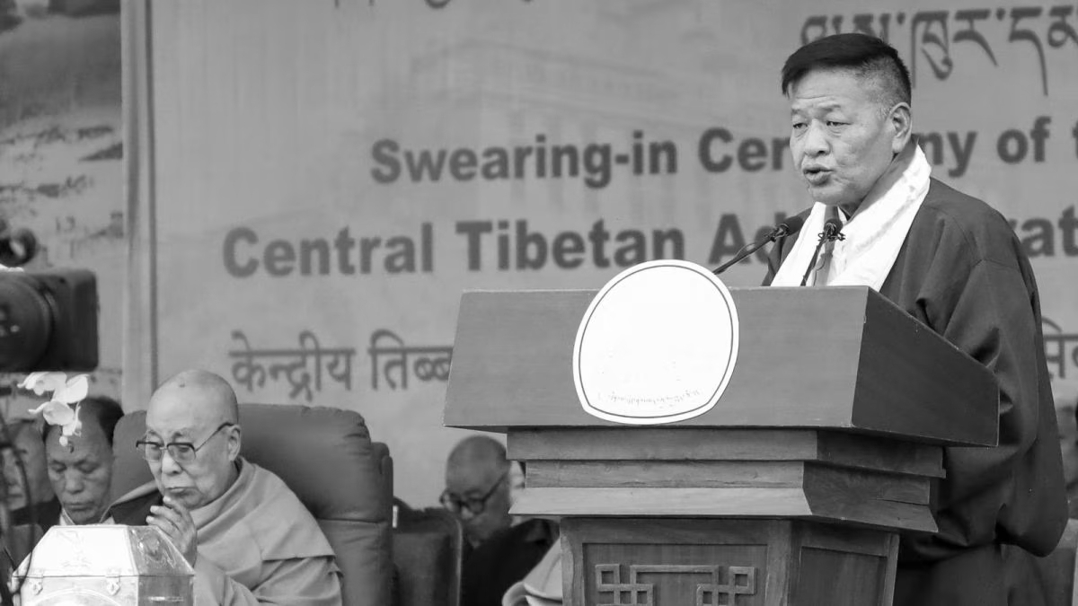 Dalai Lama May Outlive Communism: Tibetan Leader Penpa Tsering Challenges China on Succession Claim