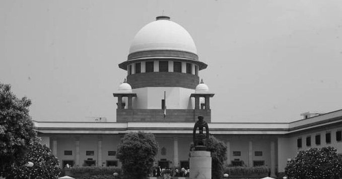 Supreme Court Orders Kerala To Take Custody Of Elephant Raman For Rehabilitation