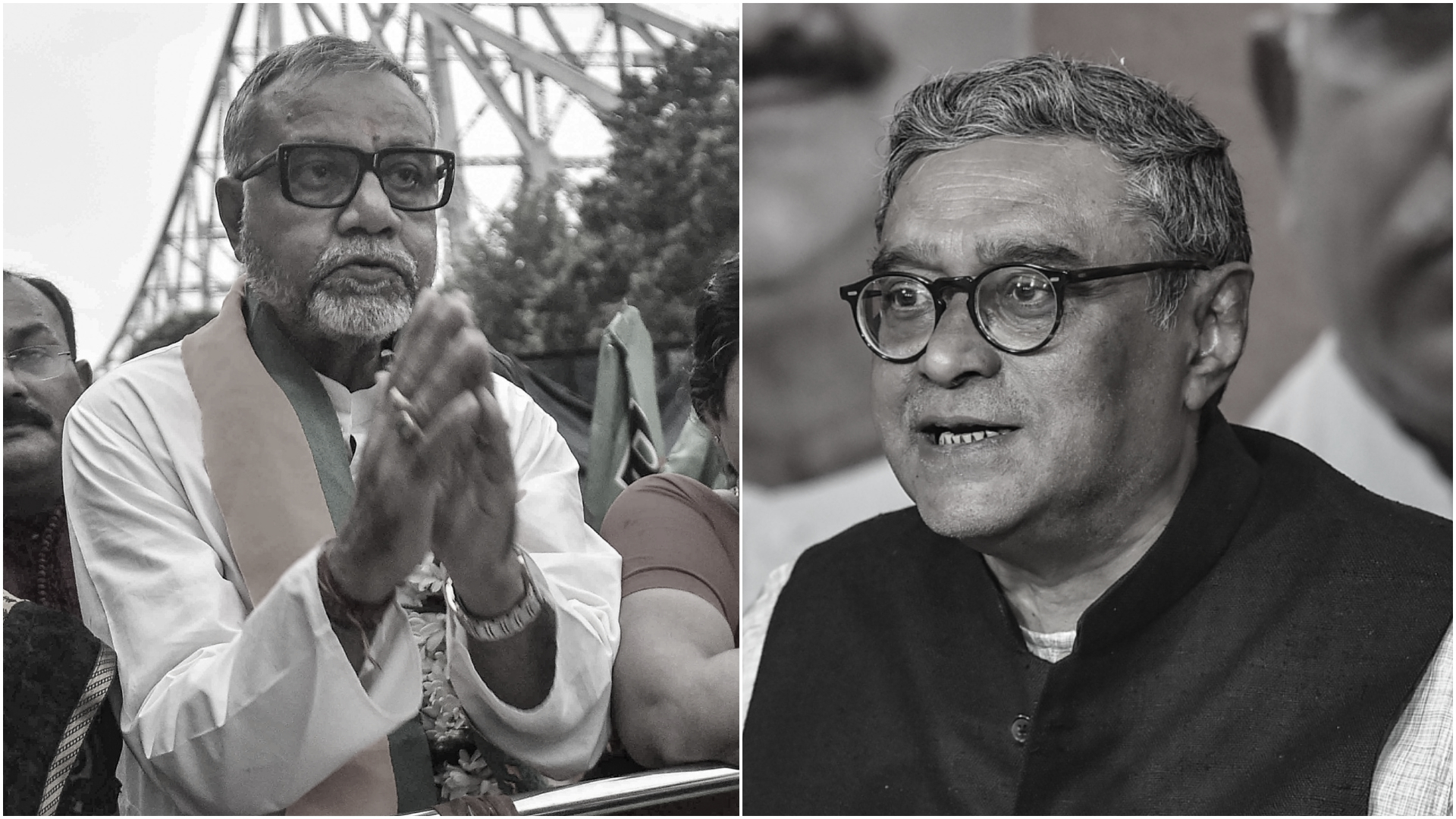 West Bengal Cabinet Takes Shape, Newly Sworn-in Ministers Get Portfolios