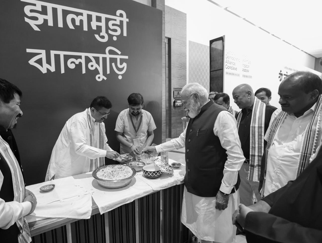 Nehru's Record, Now Modi's: India Reacts as Modi Becomes Its Longest Continuously Serving Elected PM