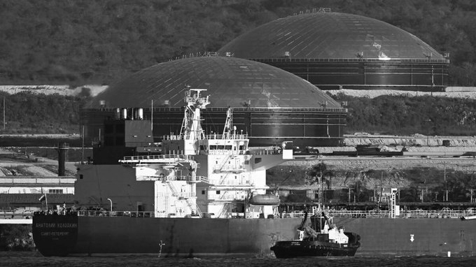 US Firm Plans Large Fuel Export to Cuba’s Private Sector Under US Sanctions Rules