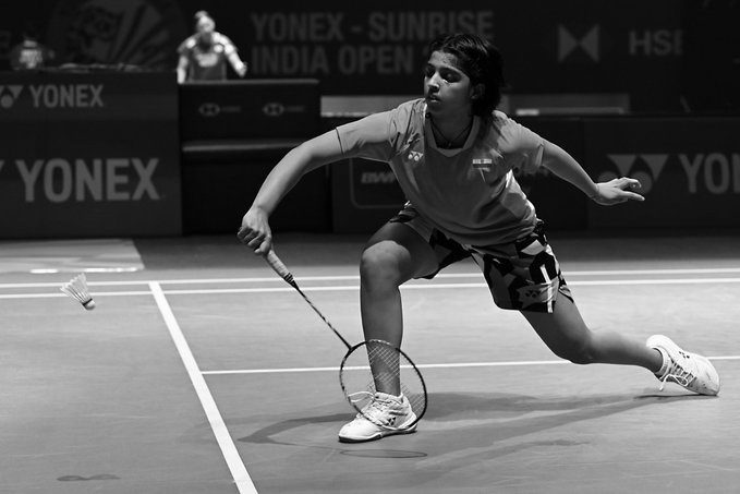 PV Sindhu Cruises, Teenager Tanvi Shocks Fifth Seed As Indian Women Shine In Sydney
