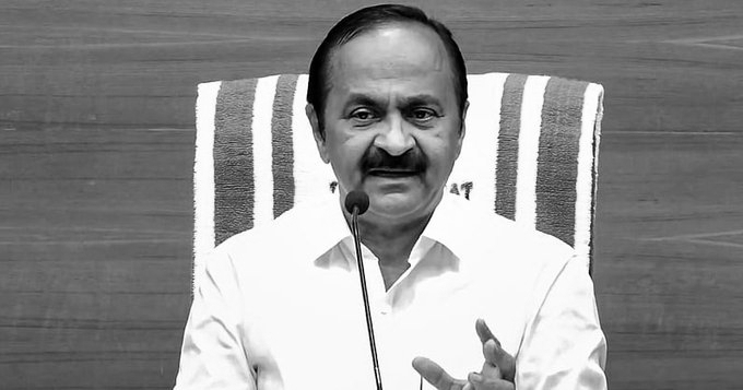 Kerala To Adopt AI Tools In Governance, Says V D Satheesan