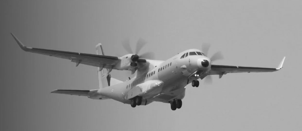 Game Changer: India's First Locally Assembled Airbus C295 Completes Maiden Flight