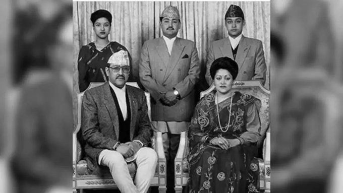 Nepal Orders Fresh Review of 2001 Royal Palace Killings Case