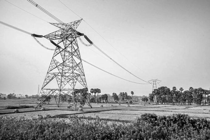Tamil Nadu Forms District-Level Teams to Ensure Uninterrupted Power Supply