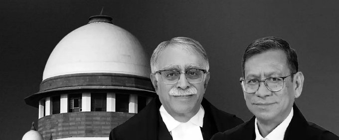 Homemakers Are Nation Builders: SC Says Loss of Wife's Domestic Care Should Be Monetised at ₹30,000