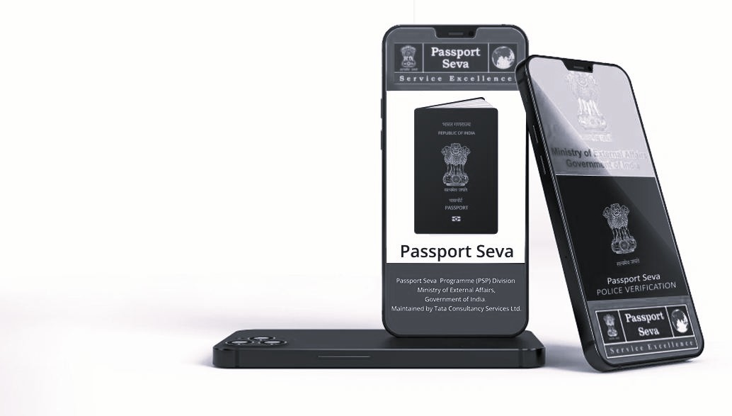 AP Police Wins National Award for Excellence in Passport Verification
