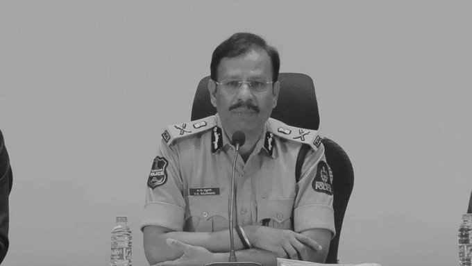 Hyderabad Police Bust Alleged MLM-Based Money Circulation Scheme, Six Arrested