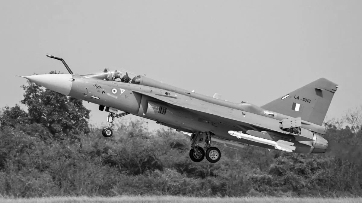 HAL Books Hyderabad Firm Over Alleged Submission of 199 Forged Test Reports