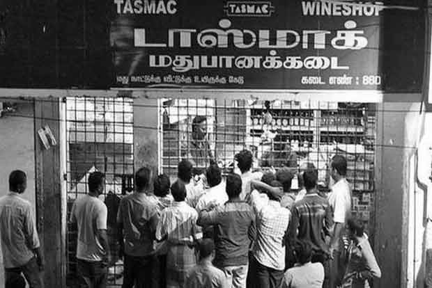 Tamil Nadu Enforces Strict 21-Year Age Rule for Alcohol Sales