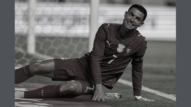 Ronaldo Misses Big Chances as Portugal Edge Nigeria in World Cup Warmup