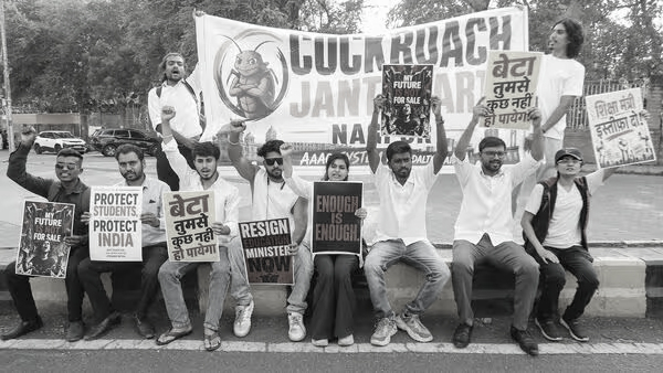 From Viral Outrage to Street Resistance: CJP Takes Protest National, Sets June 20 as Next Big Test