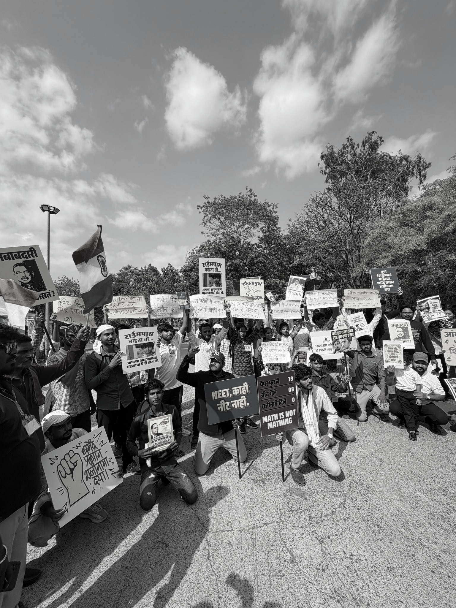 From Viral Outrage to Street Resistance: CJP Takes Protest National, Sets June 20 as Next Big Test