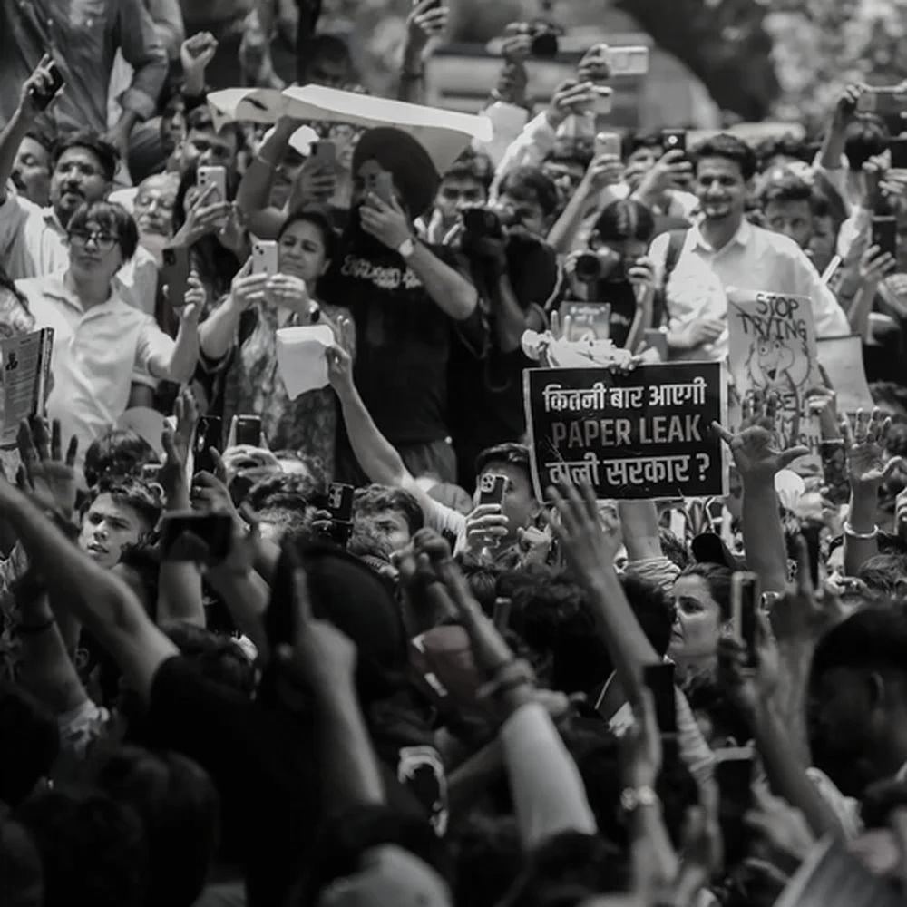 From Viral Outrage to Street Resistance: CJP Takes Protest National, Sets June 20 as Next Big Test