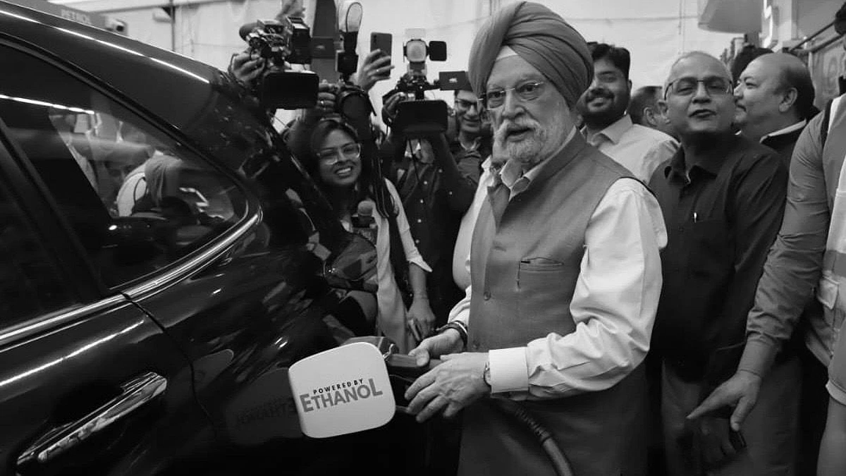 India Extends Excise Duty Exemption on E22, E25, E27 and E30 Ethanol-Blended Petrol
