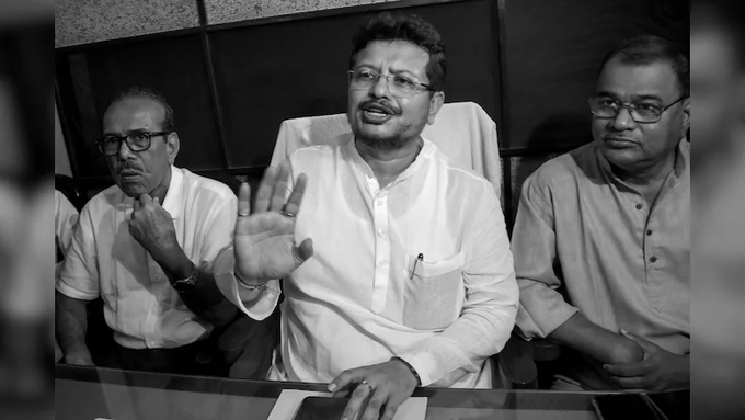 TMC Rejects Congress Merger Speculation, Calls Reports 'Baseless'
