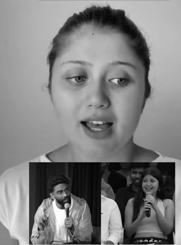Woman Doctor Apologises Over Viral Male Cadaver Remarks Amid Fallout From Pranit More's ₹370 Biryani Controversy