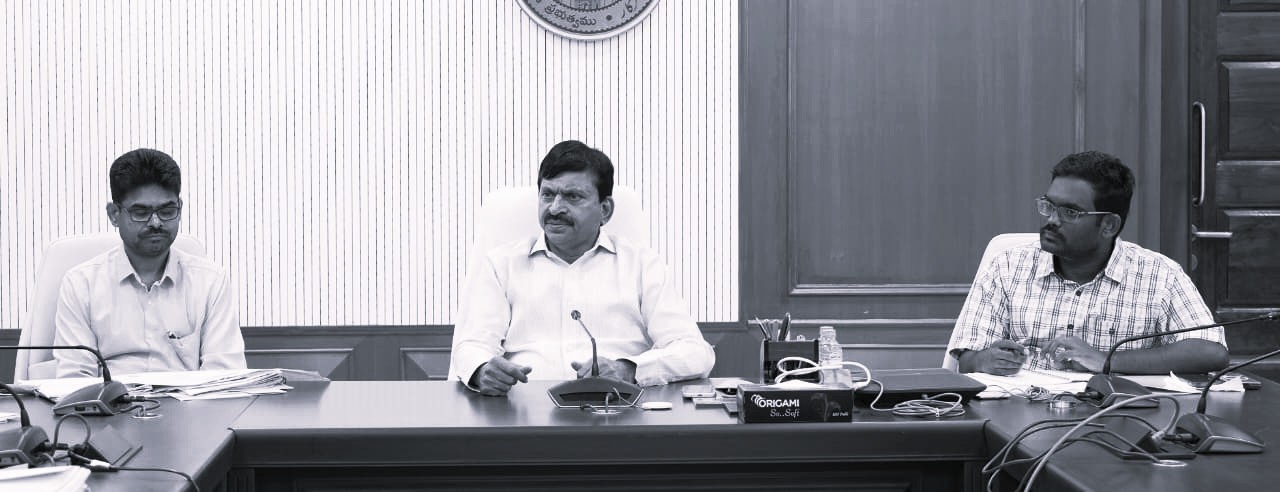 Telangana Govt Approves New Buildings for 136 Revenue Offices