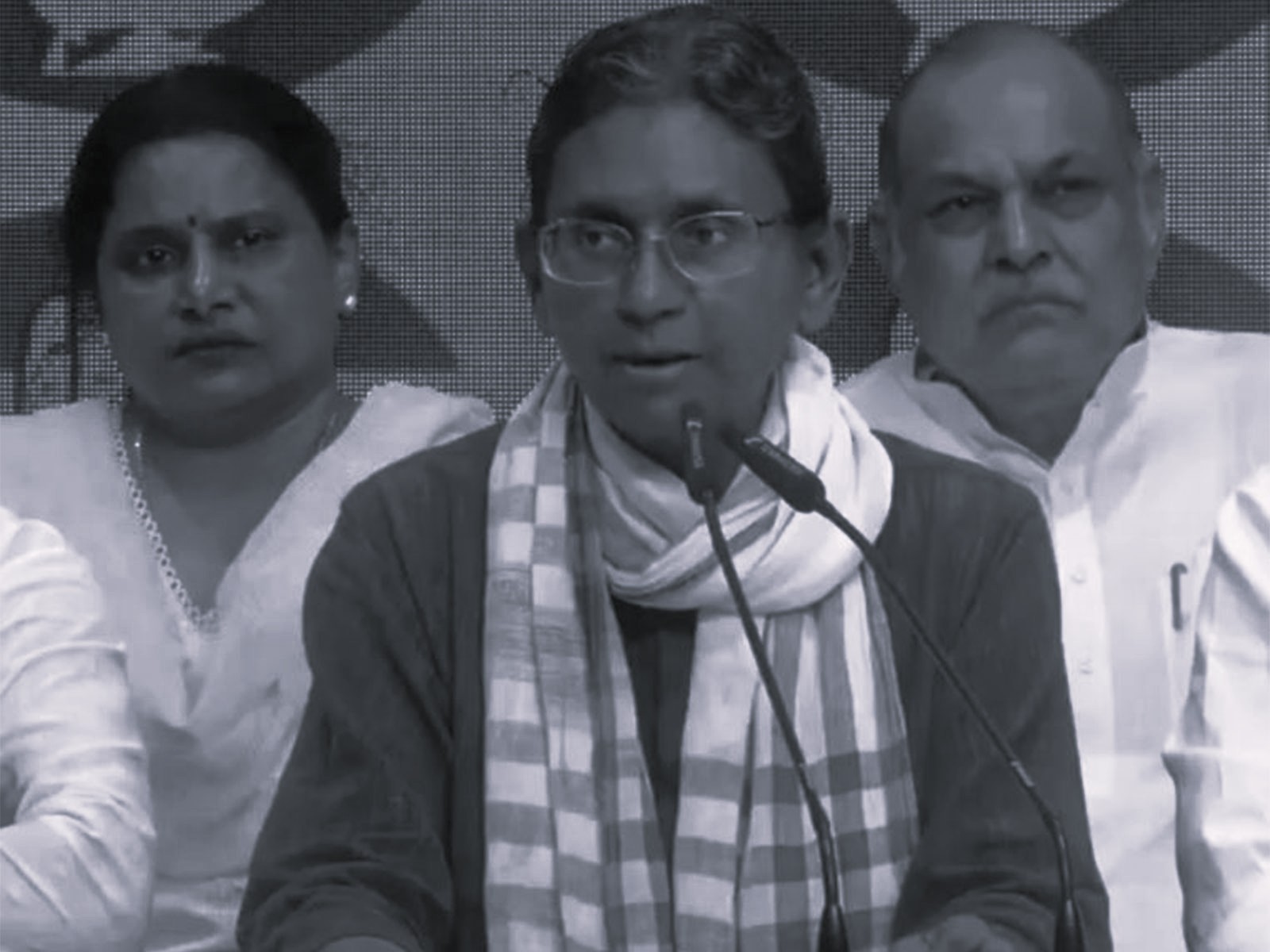 Meenakshi Natarajan Calls Supreme Court Setback A Blow To Democracy
