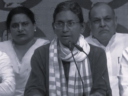 Meenakshi Natarajan Calls Supreme Court Setback A Blow To Democracy
