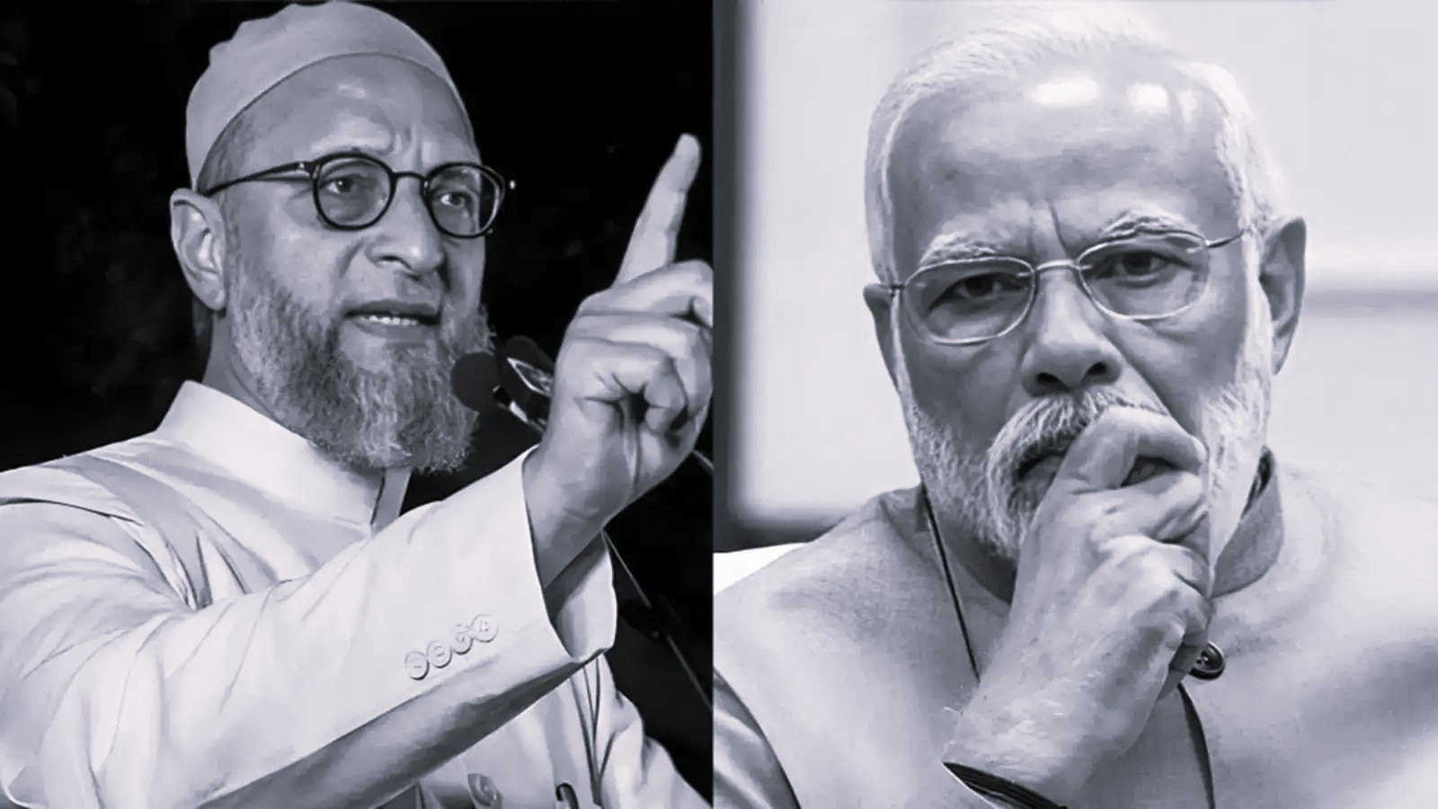 AIMIM Chief Owaisi Slams Centre Over Indian Seafarers’ Deaths In US Action Near Oman