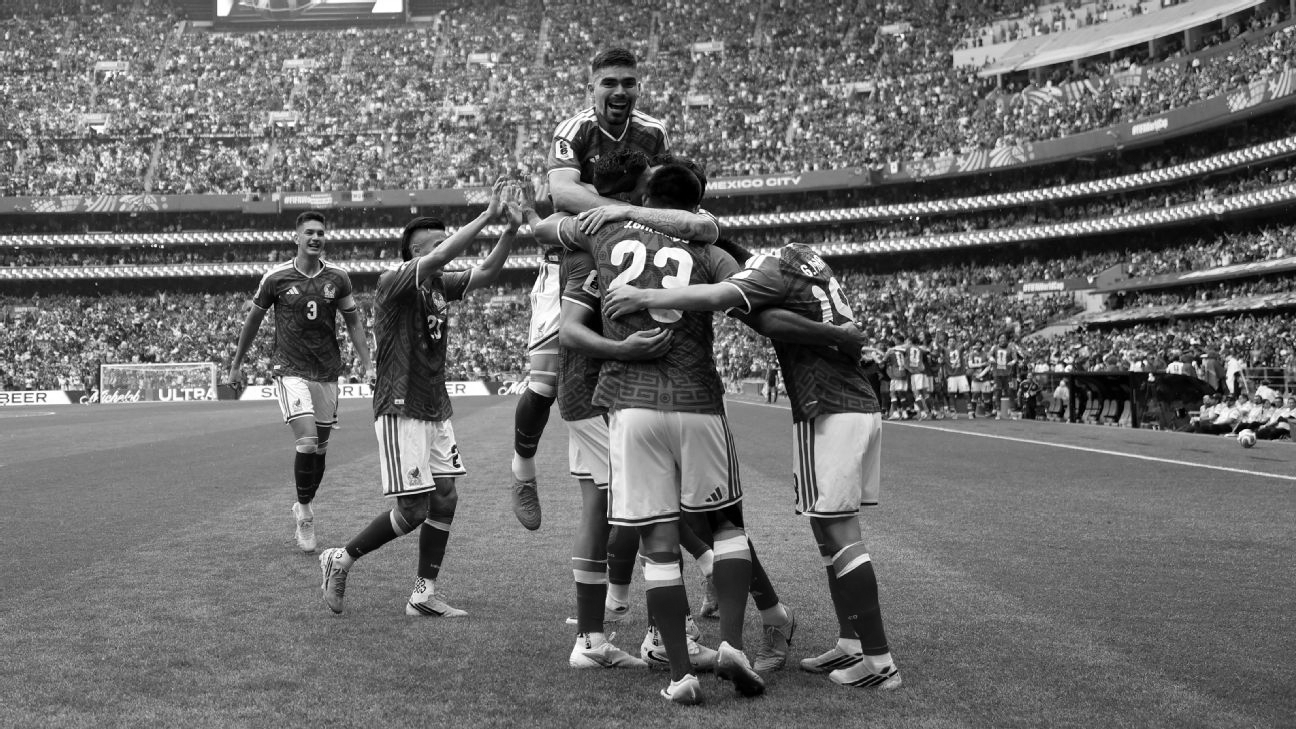 Mexico Roars Into World Cup 2026 With 2-0 Win in Historic and Fiery Opening Night