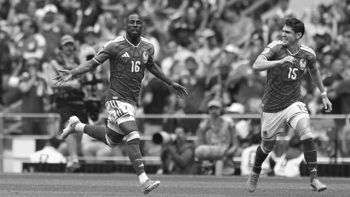 Mexico Roars Into World Cup 2026 With 2-0 Win in Historic and Fiery Opening Night