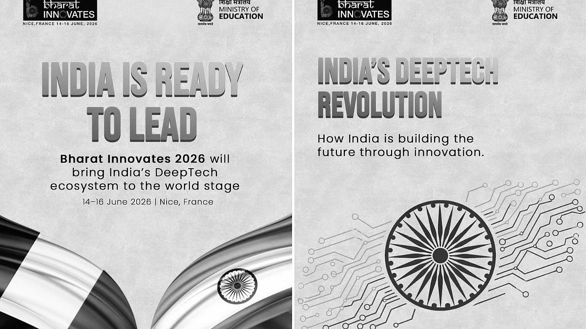 IIT Bombay’s 16 Deep-Tech Startups Head to France for Bharat Innovates 2026