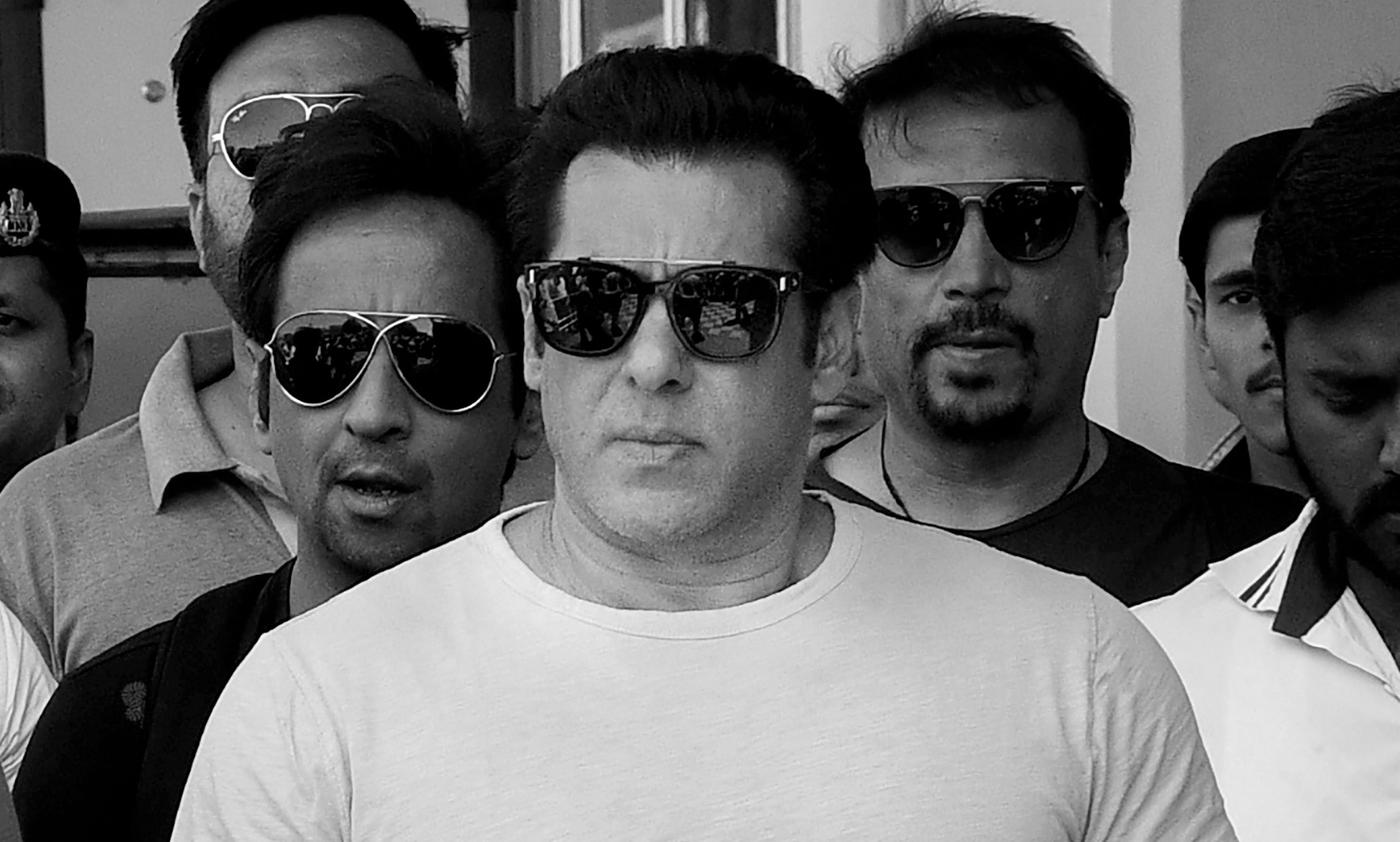 Delhi High Court Issues Notice On Salman Khan’s Plea To Stall Release Of ‘Kala Hiran’