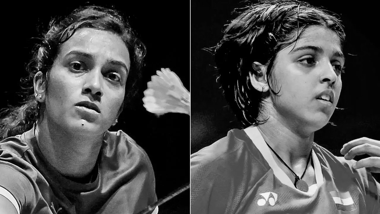 Sindhu Surges Into Australian Open Semis as Teen Sensation Tanvi’s Dream Run Ends
