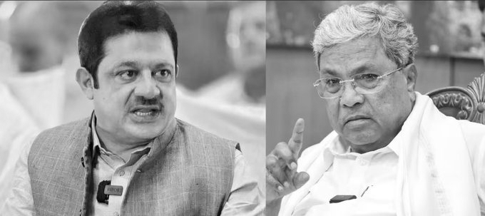 Viral Siddaramaiah-Zameer Video Puts Karnataka Congress Dynamics Under Spotlight