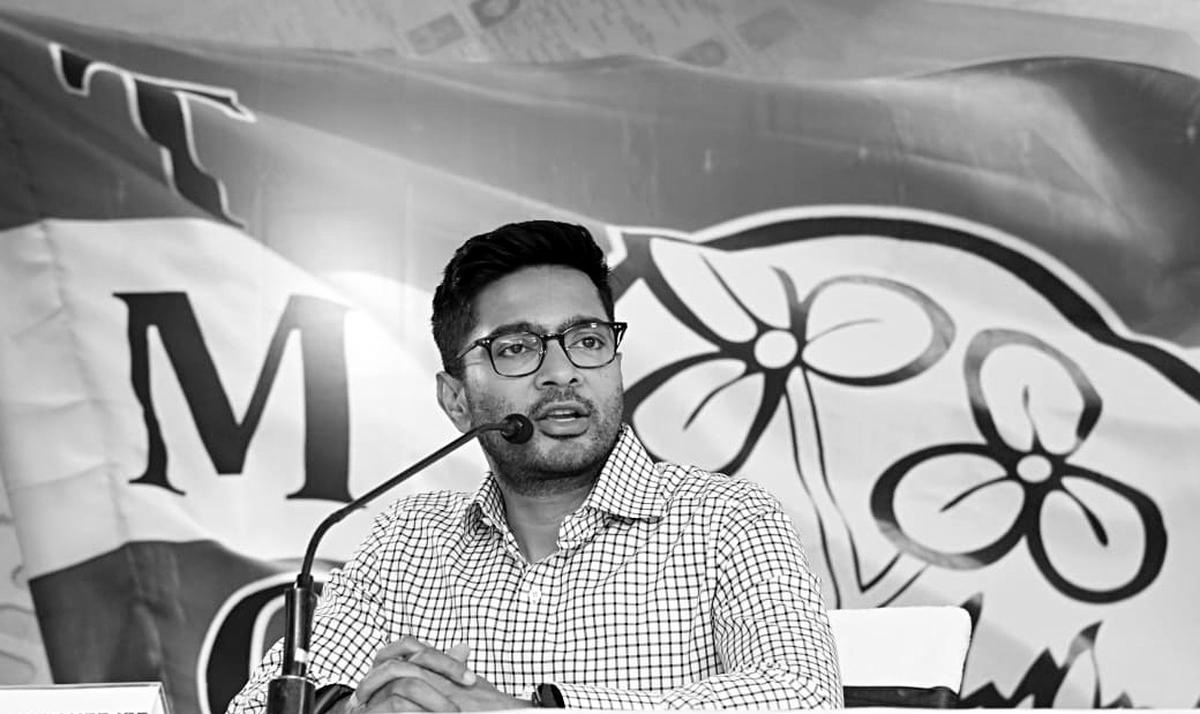 CID Questions Abhishek Banerjee for Nearly Six Hours in Bengal Signature Forgery Case