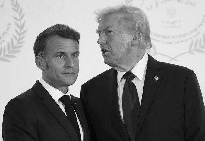 G7 Summit 2026: Trump, Macron and Carney Clash Over Trade and Security