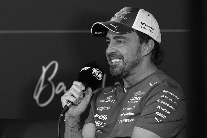 End of an Era? Fernando Alonso Reflects on Possible F1 Retirement After Barcelona GP