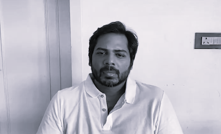 పదవుల కోసం మౌనమా? లోకేశ్, పవన్పై ఎంపీ గడ్డం వంశీకృష్ణ విమర్శలు