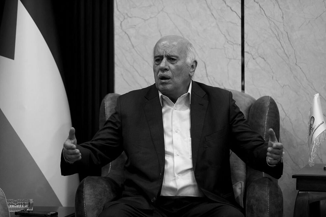 Palestinian Football Association Head Stranded in Mexico Amid US Visa Row