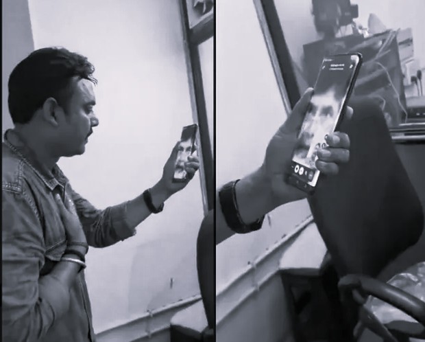 AI-Generated Videos Of Chandrababu, Lokesh Used In ₹80,000 Cyber Fraud In Visakhapatnam