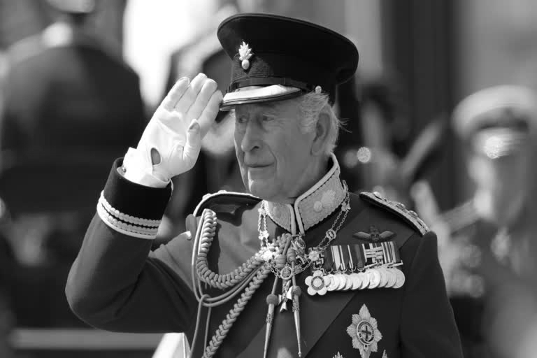 Indian-Origin Medic Parveen Kumar Receives Top Royal Honour in King's Birthday List