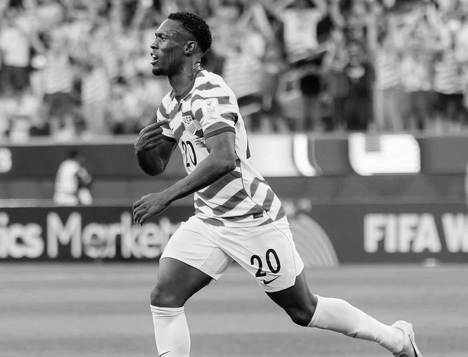 USA Crush Paraguay 4-1 as Balogun's Double Steals the Show
